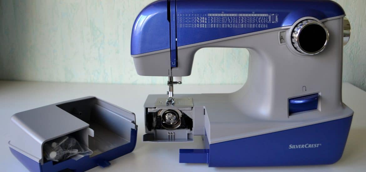 Machine à coudre découvrez la meilleure marque ici
