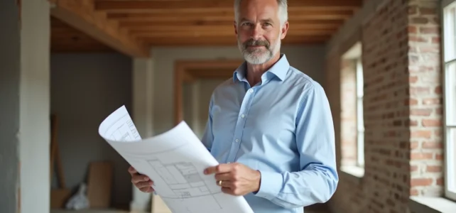 Tout savoir sur les prestations de construction et rénovation pour vos projets immobiliers