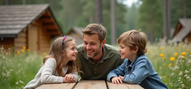 Top des alternatives à Center Parcs en France pour des vacances nature réussies Top des alternatives à Center Parcs en France pour des vacances nature réussies