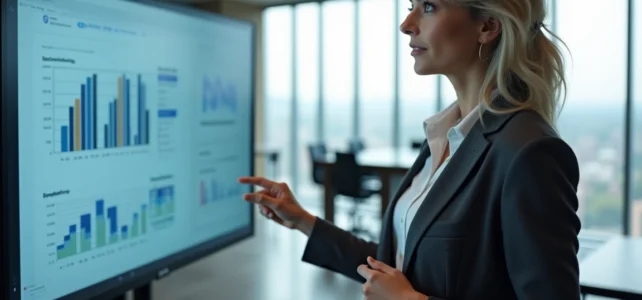 Les tendances et conseils essentiels pour réussir dans le monde des affaires aujourd’hui Les tendances et conseils essentiels pour réussir dans le monde des affaires aujourd’hui