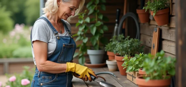 Les indispensables pour bien choisir son équipement de jardinage en 2024 Les indispensables pour bien choisir son équipement de jardinage en 2024
