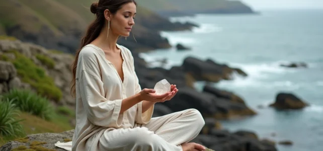 Découvrir la signification spirituelle de la Lémurie : origines et symbolisme profonde Découvrir la signification spirituelle de la Lémurie : origines et symbolisme profonde