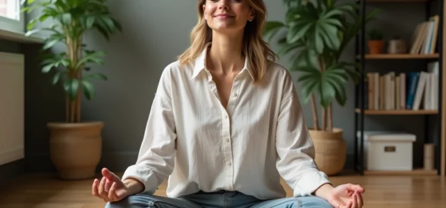 Comment trouver le bonheur intérieur et révéler votre plein potentiel au quotidien Comment trouver le bonheur intérieur et révéler votre plein potentiel au quotidien