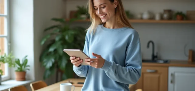 Tout savoir sur le concept Easy Home en France pour un quotidien simplifié Tout savoir sur le concept Easy Home en France pour un quotidien simplifié