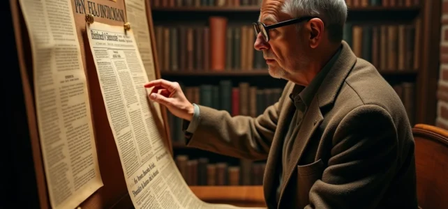 Les origines de la publicité : comment désignait-on la publicité avant l’ère moderne ? Les origines de la publicité : comment désignait-on la publicité avant l’ère moderne ?