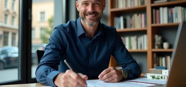 Les meilleures astuces pour investir dans l’immobilier sans apport financier Les meilleures astuces pour investir dans l’immobilier sans apport financier