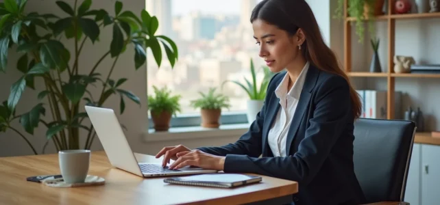 Créer facilement votre site web professionnel : les meilleures solutions clé en main Créer facilement votre site web professionnel : les meilleures solutions clé en main