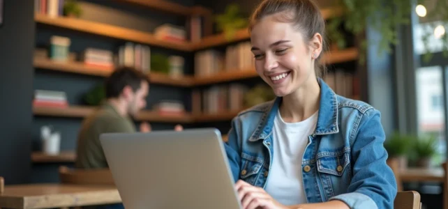 Les meilleures astuces pour partager et découvrir du contenu en ligne facilement Les meilleures astuces pour partager et découvrir du contenu en ligne facilement