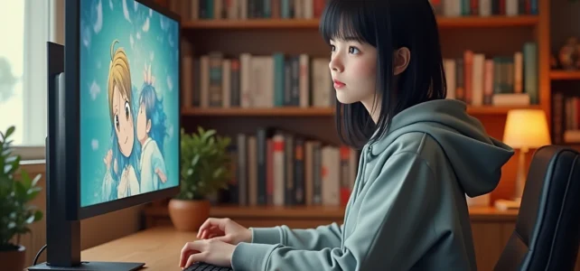 Découvrez les meilleurs sites de hentai gratuit : alternatives et conseils pour lire en ligne Découvrez les meilleurs sites de hentai gratuit : alternatives et conseils pour lire en ligne