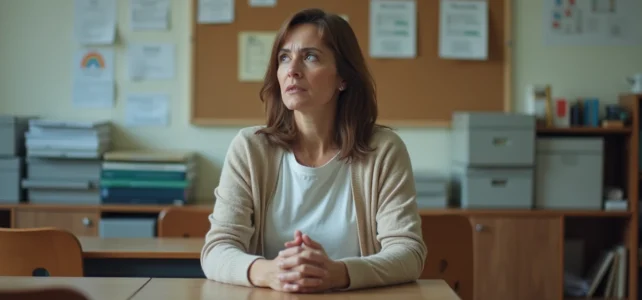 Le signalement fait par l’école : comprendre les démarches et impacts pour les familles Le signalement fait par l’école : comprendre les démarches et impacts pour les familles